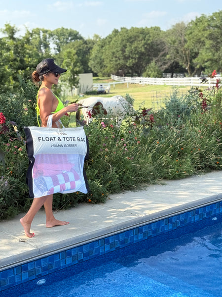 Float n' Tote