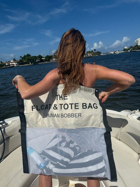 Float n' Tote