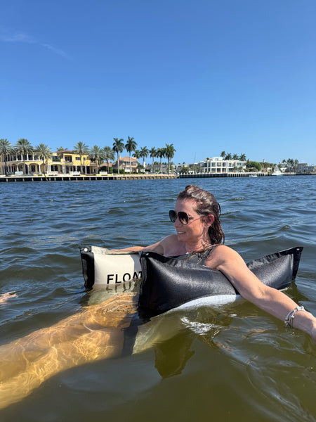 Float n' Tote
