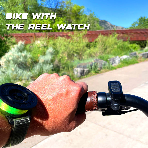 The Reel Watch