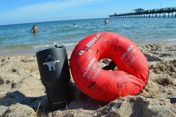 The HUMBLER - 30oz Human Bobber Tumbler