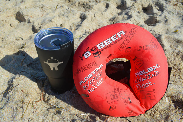 The HUMBLER - 30oz Human Bobber Tumbler