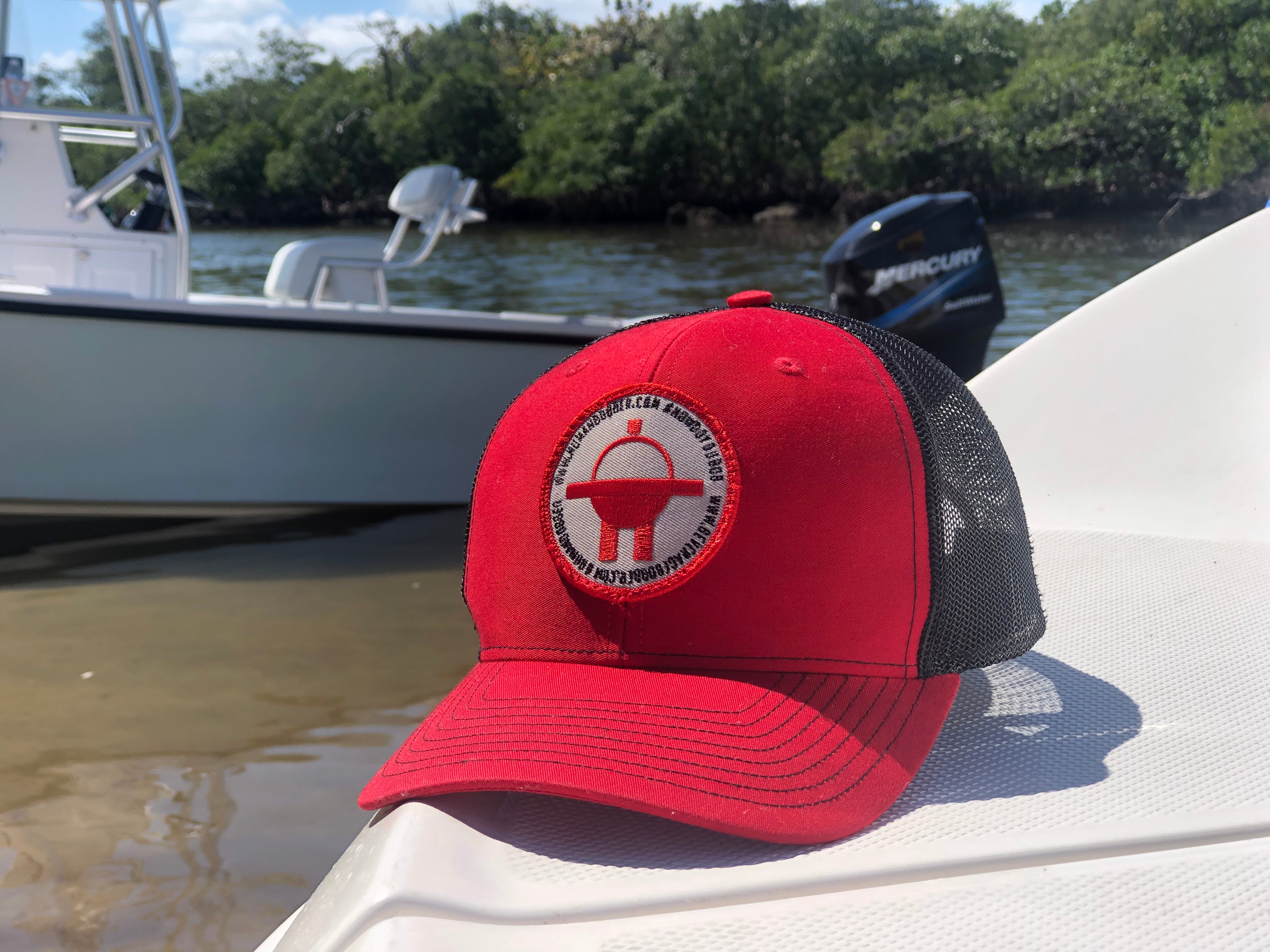 Bobber Hats H3O Sports