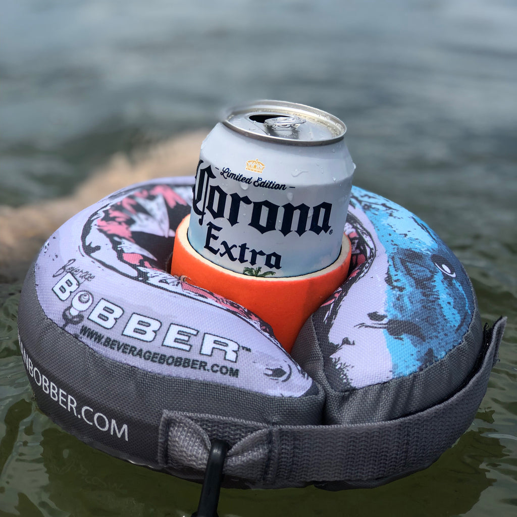 The Big Bobber Floating Cooler - Brand new! - sporting goods - by