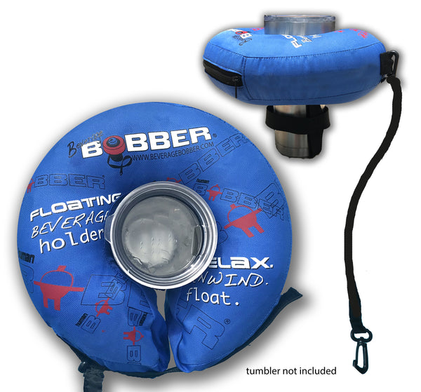 Beverage Bobber Float Package