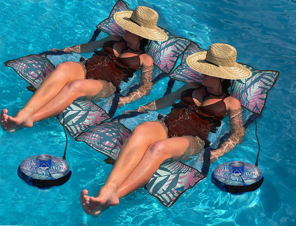 Float n' Tote & Beverage Bobber Package